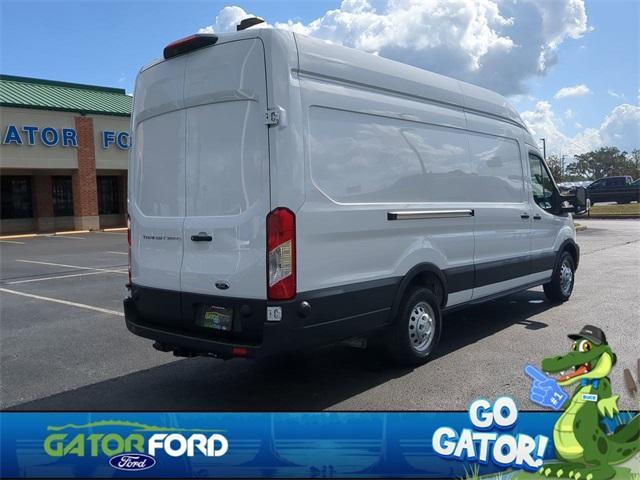 new 2025 Ford Transit-350 car, priced at $58,231