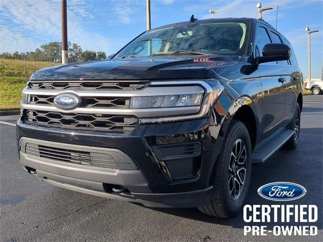 used 2022 Ford Expedition car, priced at $40,234