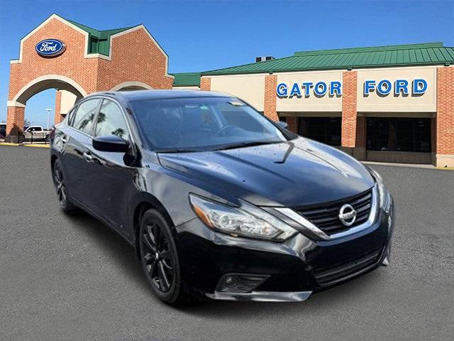 used 2017 Nissan Altima car, priced at $13,022