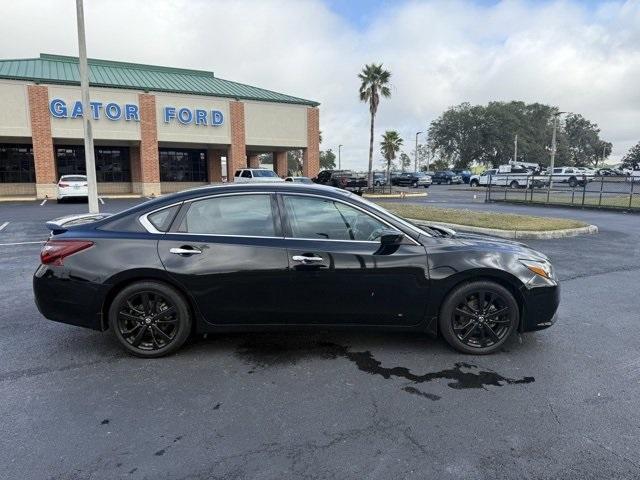 used 2017 Nissan Altima car, priced at $13,022