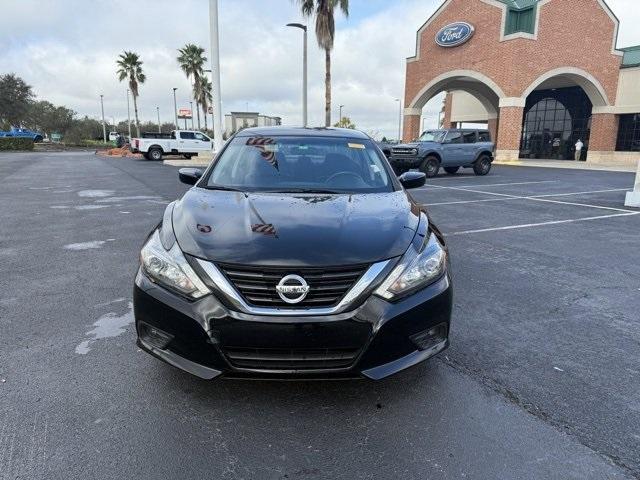 used 2017 Nissan Altima car, priced at $13,022