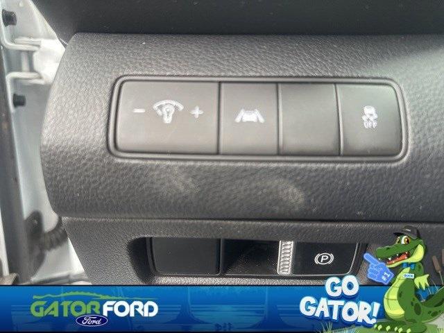 used 2022 Hyundai Santa Fe car, priced at $18,758