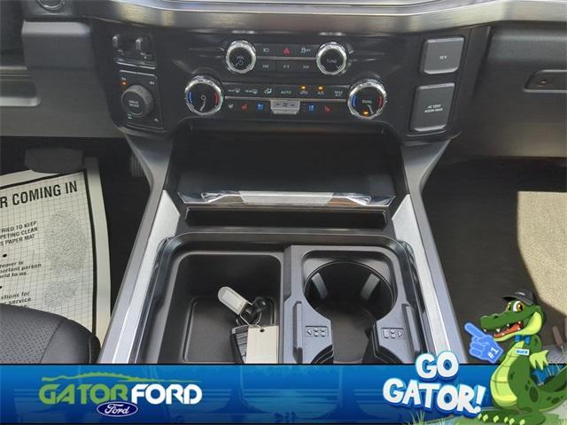 new 2025 Ford F-250 car, priced at $76,093