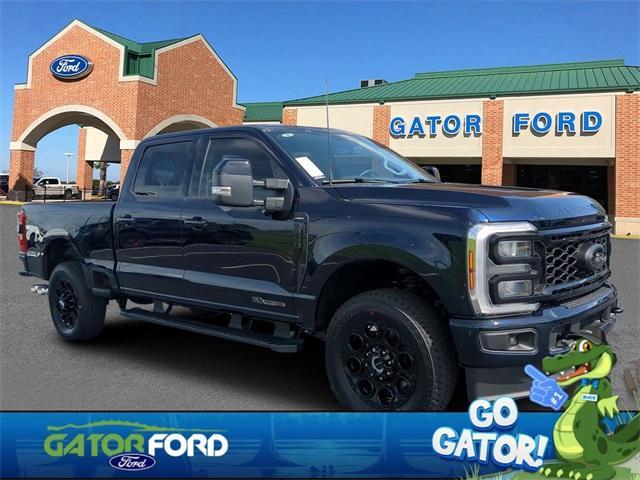 new 2025 Ford F-250 car, priced at $76,093