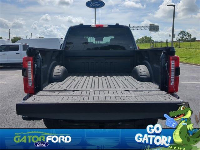 new 2025 Ford F-250 car, priced at $76,093