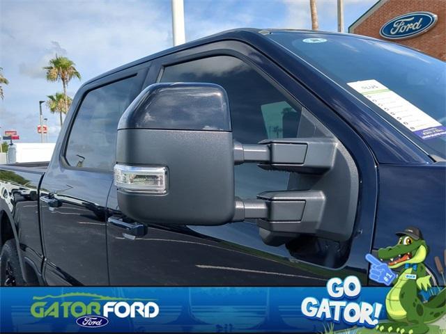 new 2025 Ford F-250 car, priced at $76,093