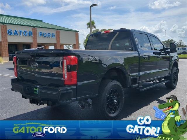 new 2025 Ford F-250 car, priced at $76,093