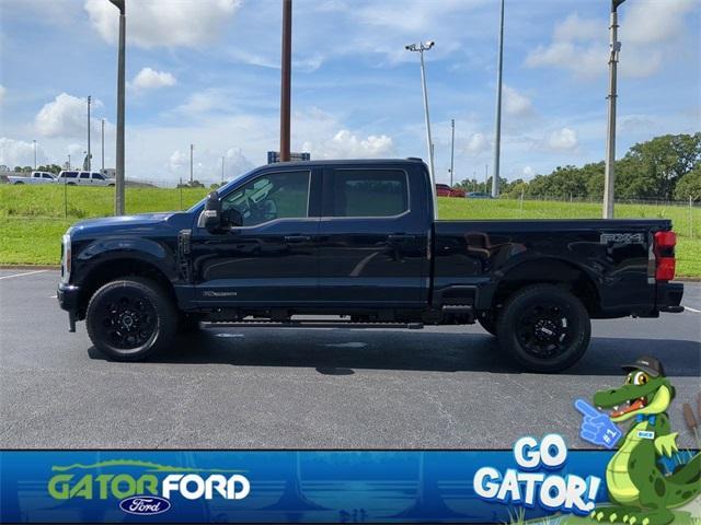 new 2025 Ford F-250 car, priced at $76,093