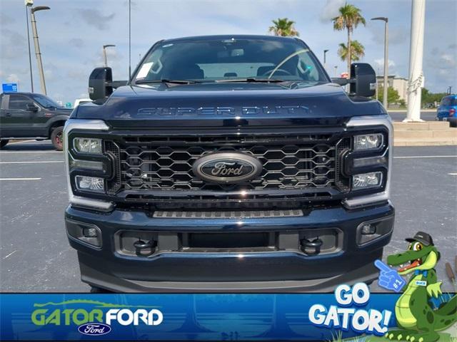 new 2025 Ford F-250 car, priced at $76,093