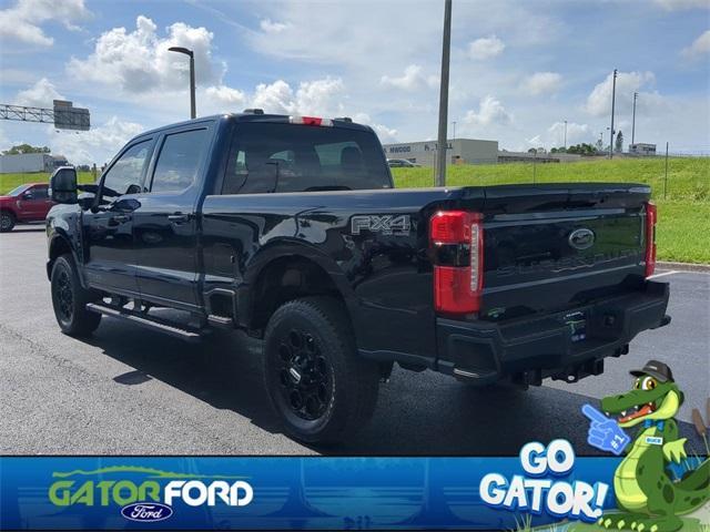 new 2025 Ford F-250 car, priced at $76,093