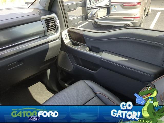 new 2025 Ford F-250 car, priced at $76,093