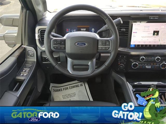 new 2025 Ford F-250 car, priced at $76,093