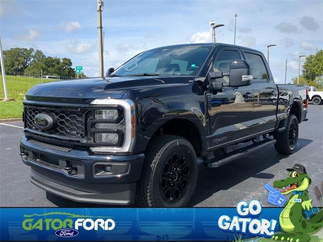 new 2025 Ford F-250 car, priced at $76,093