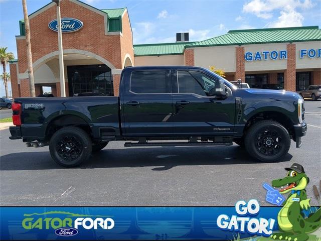 new 2025 Ford F-250 car, priced at $76,093