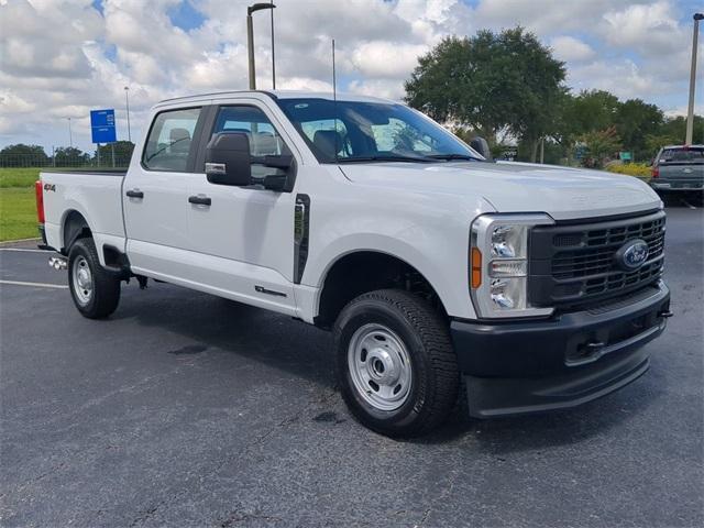 new 2024 Ford F-250 car, priced at $53,447