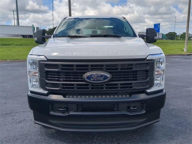 new 2024 Ford F-250 car, priced at $53,447