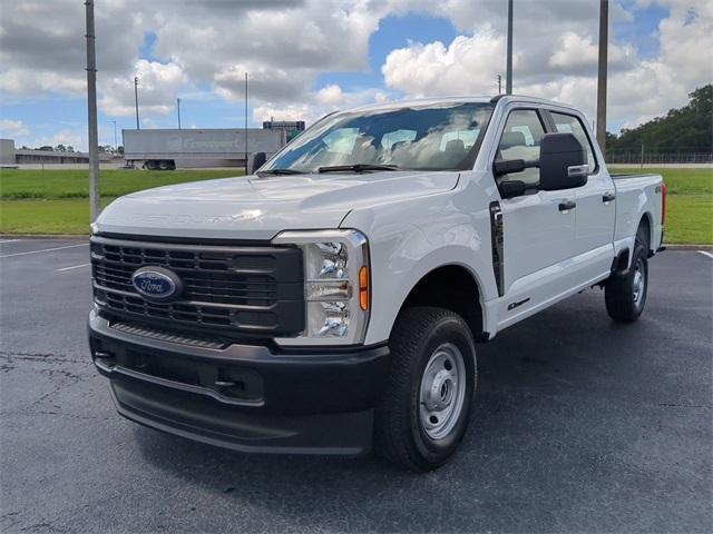 new 2024 Ford F-250 car, priced at $53,447