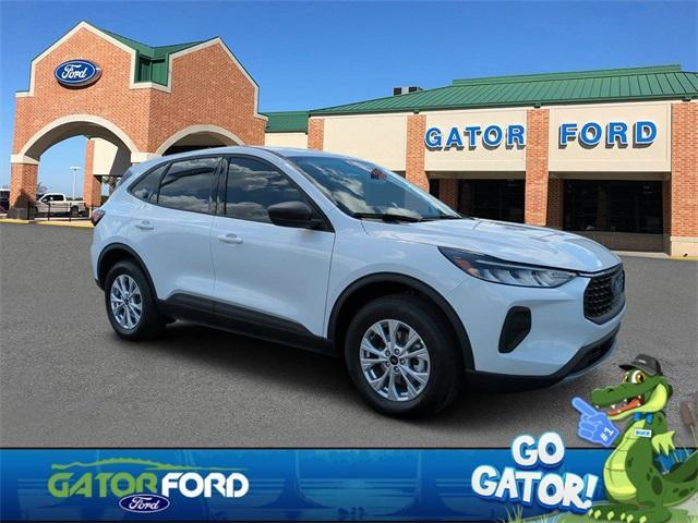 new 2025 Ford Escape car