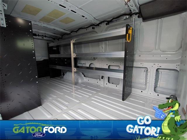 new 2025 Ford Transit-250 car, priced at $48,183