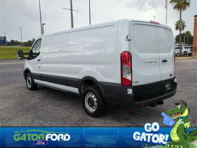 new 2025 Ford Transit-250 car, priced at $48,183