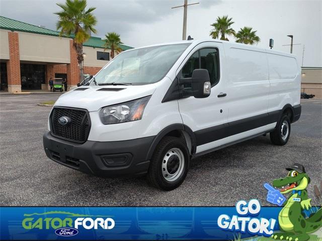 new 2025 Ford Transit-250 car, priced at $48,183