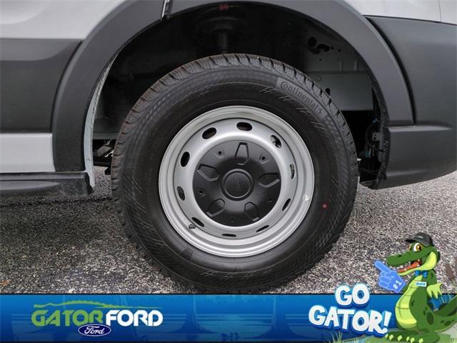 new 2025 Ford Transit-250 car, priced at $48,183