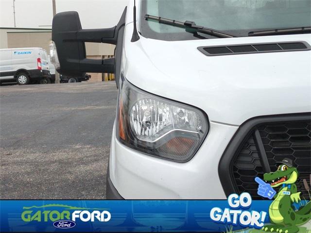 new 2025 Ford Transit-250 car, priced at $48,183