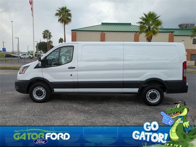 new 2025 Ford Transit-250 car, priced at $48,183