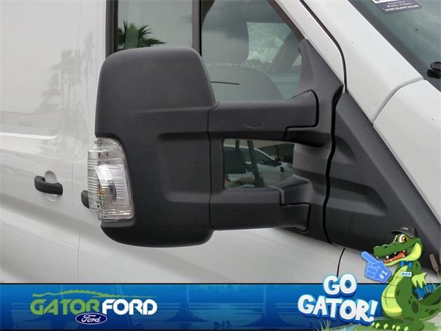 new 2025 Ford Transit-250 car, priced at $48,183