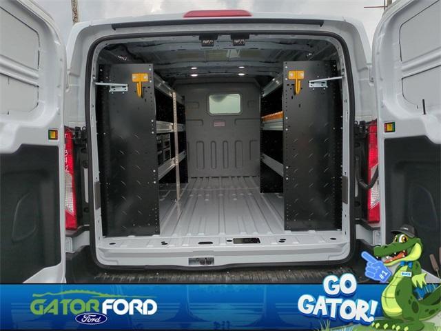 new 2025 Ford Transit-250 car, priced at $48,183
