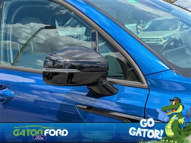 used 2023 Kia Sorento car, priced at $25,862