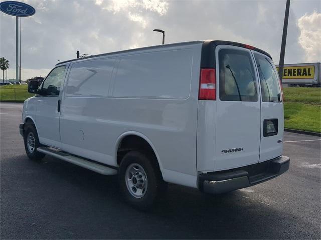 used 2021 GMC Savana 2500 car, priced at $29,514