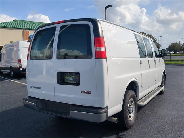 used 2021 GMC Savana 2500 car, priced at $29,514