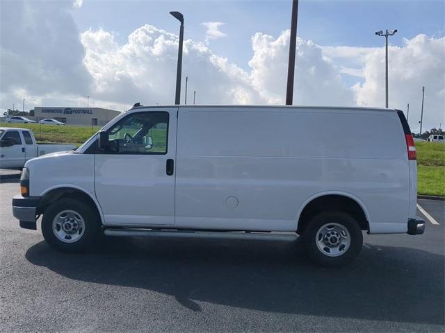 used 2021 GMC Savana 2500 car, priced at $29,514