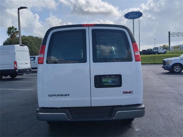 used 2021 GMC Savana 2500 car, priced at $29,514