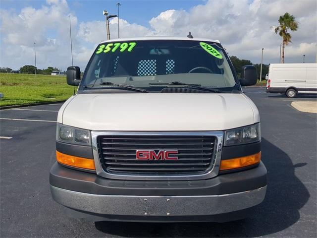 used 2021 GMC Savana 2500 car, priced at $29,514