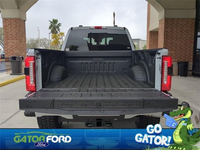 new 2025 Ford F-250 car, priced at $113,599
