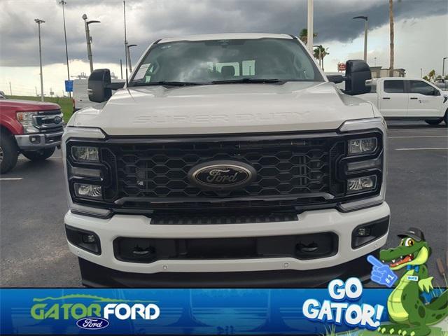 new 2025 Ford F-250 car, priced at $82,807