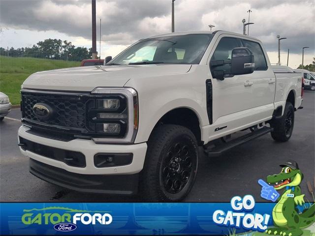 new 2025 Ford F-250 car, priced at $82,807