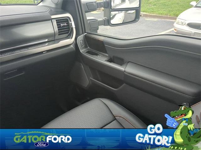 new 2025 Ford F-250 car, priced at $82,807