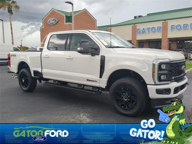 new 2025 Ford F-250 car, priced at $82,807