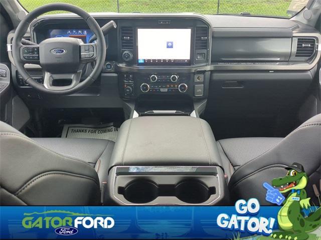 new 2025 Ford F-250 car, priced at $82,807