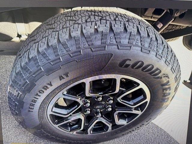 used 2022 Ford F-150 car, priced at $49,532