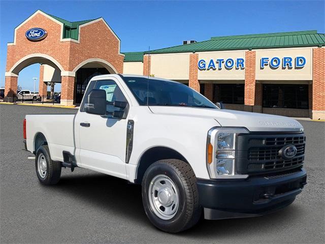 new 2024 Ford F-350 car, priced at $49,440