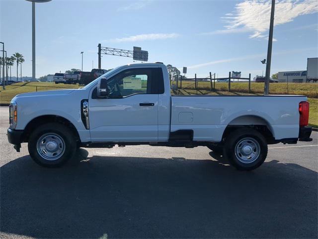 new 2024 Ford F-350 car, priced at $41,799