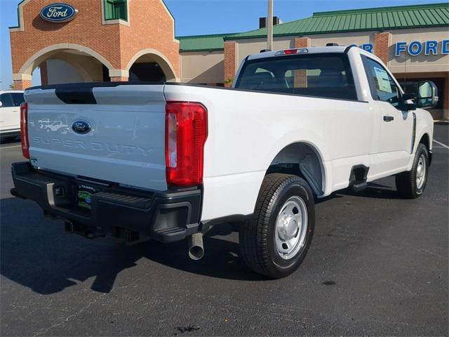 new 2024 Ford F-350 car, priced at $41,799