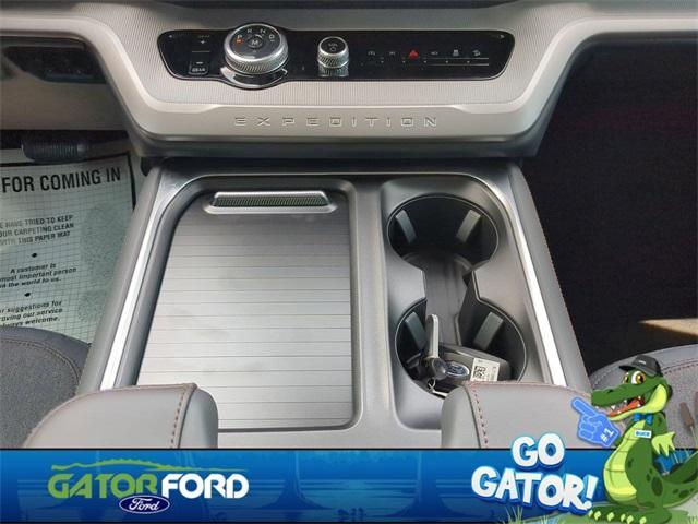 new 2025 Ford Expedition Max car, priced at $67,466