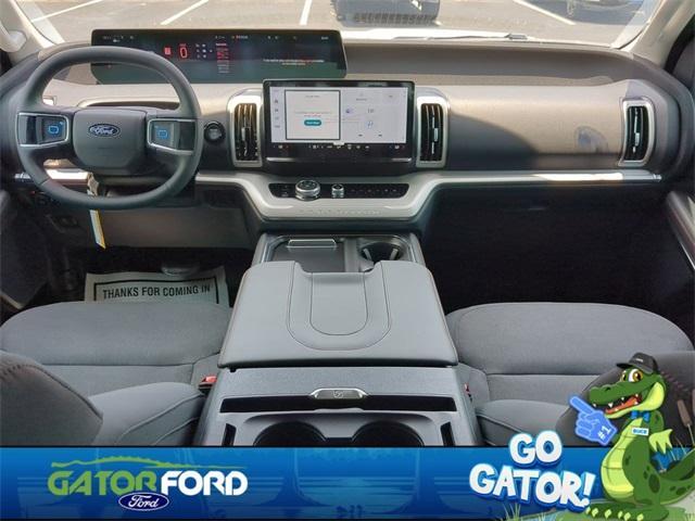 new 2025 Ford Expedition Max car, priced at $67,466
