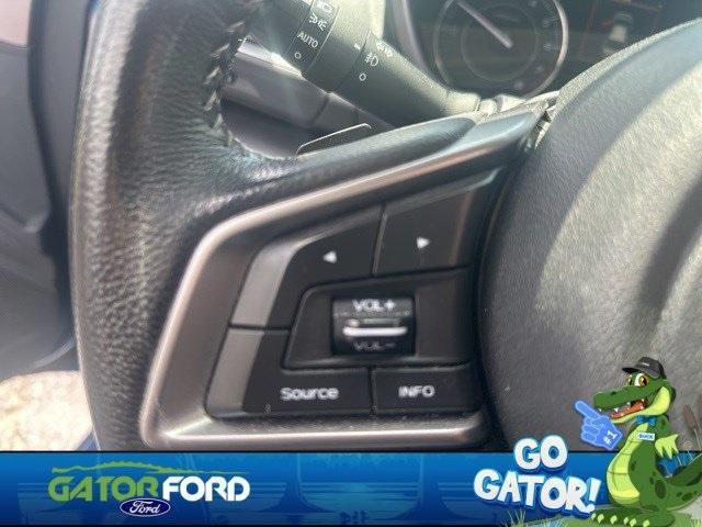 used 2022 Subaru Impreza car, priced at $19,001