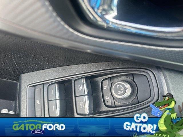 used 2022 Subaru Impreza car, priced at $19,001